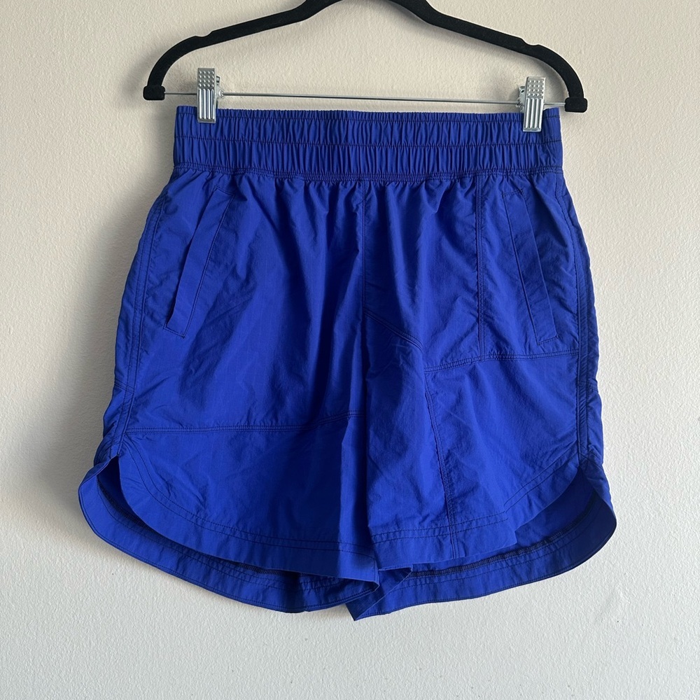NWOT Free People Movement Shorts